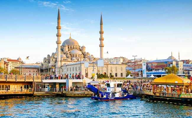 ISTANBUL- CAPPADOCIA 